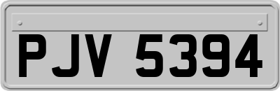 PJV5394