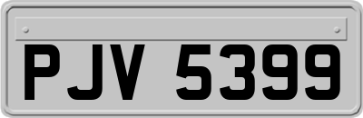 PJV5399
