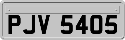 PJV5405
