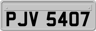 PJV5407