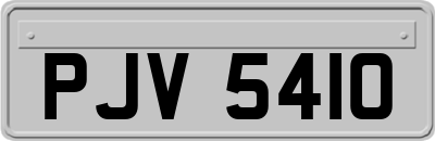 PJV5410