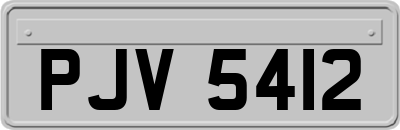 PJV5412