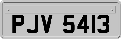 PJV5413
