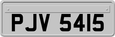 PJV5415