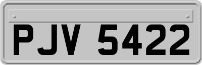 PJV5422