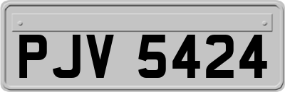 PJV5424