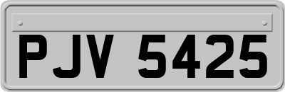 PJV5425
