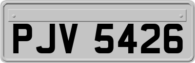PJV5426