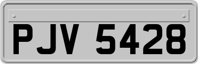 PJV5428