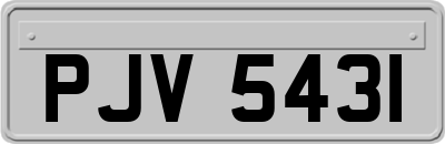 PJV5431