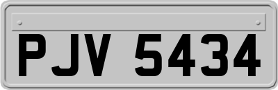 PJV5434