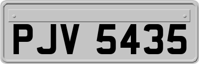 PJV5435