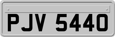 PJV5440