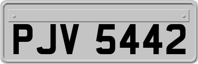 PJV5442