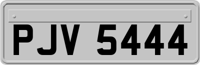 PJV5444