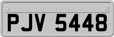 PJV5448