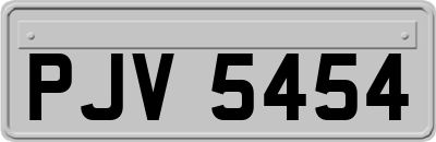 PJV5454