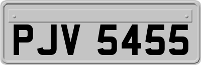PJV5455