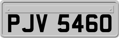 PJV5460