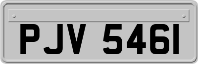 PJV5461