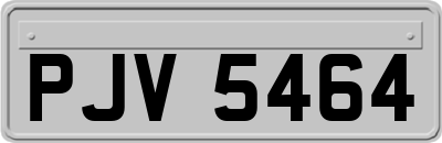 PJV5464