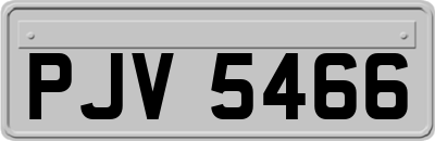 PJV5466