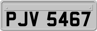 PJV5467