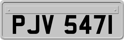PJV5471
