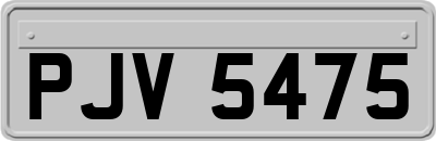 PJV5475