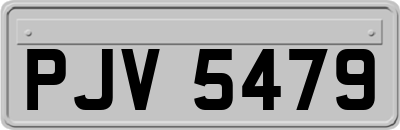 PJV5479
