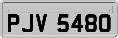 PJV5480