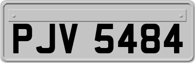 PJV5484