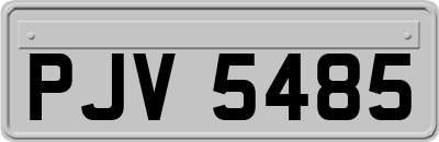 PJV5485