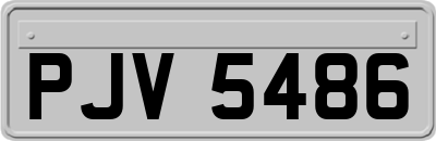 PJV5486
