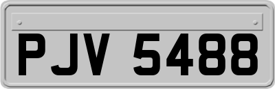 PJV5488