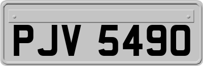 PJV5490