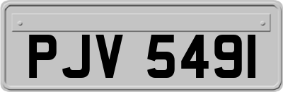 PJV5491