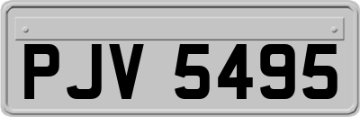 PJV5495