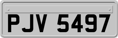 PJV5497