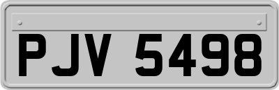 PJV5498