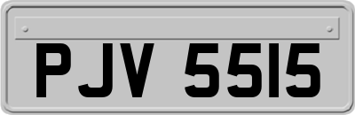 PJV5515