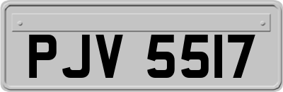 PJV5517