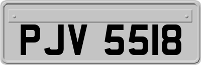 PJV5518