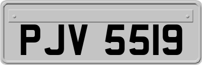 PJV5519
