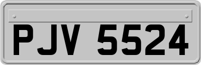PJV5524