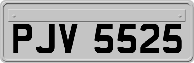 PJV5525