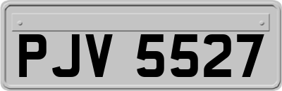 PJV5527