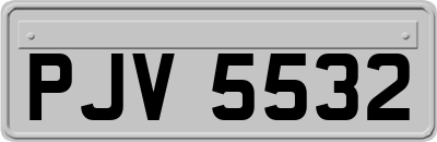 PJV5532