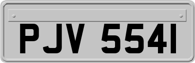 PJV5541