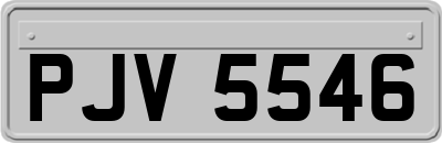 PJV5546